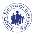 Logo der High School Experts